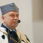 Inauguracja w WSD w Radomiu