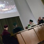 Inauguracja w WSD w Radomiu