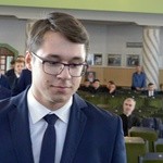 Inauguracja w WSD w Radomiu