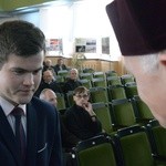 Inauguracja w WSD w Radomiu