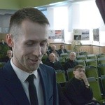 Inauguracja w WSD w Radomiu