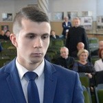 Inauguracja w WSD w Radomiu