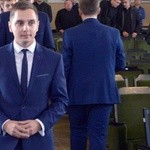 Inauguracja w WSD w Radomiu