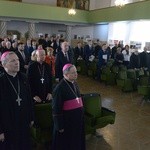 Inauguracja w WSD w Radomiu