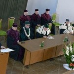 Inauguracja w WSD w Radomiu