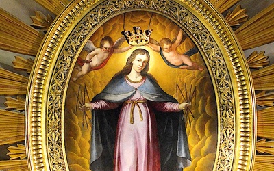 45-lecie rekoronacji wizerunku Matki Bożej Łaskawej