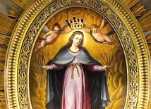 45-lecie rekoronacji wizerunku Matki Bożej Łaskawej