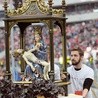 Rozpoczęcie Stadionu Młodych, w którym wzięło udział ok. 40 tys. ludzi z całej Polski. 6.10.2018 PGE Narodowy Warszawa