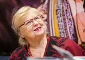 Po jasnej stronie ulicy