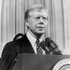 Administracja prezydenta USA Jimmy’ego Cartera, która promowała prawa człowieka, spodziewała się, że pontyfikat Jana Pawła II będzie akcentował także te problemy