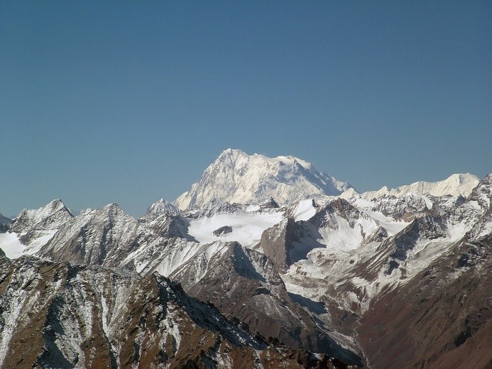 Amerykanie opublikowali raport dotyczący ataku Mackiewicza i Revol na Nanga Parbat