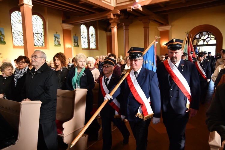 Pogrzeb śp. ks. Władysława Nowickiego