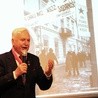 Pierwszy przewodniczący NSZZ ”Solidarność” - Ziemia Radomska Andrzej Sobieraj