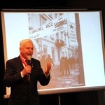 "Solidarność" w Radomiu ma 38 lat