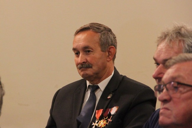 "Solidarność" w Radomiu ma 38 lat