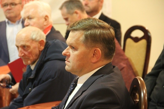 "Solidarność" w Radomiu ma 38 lat