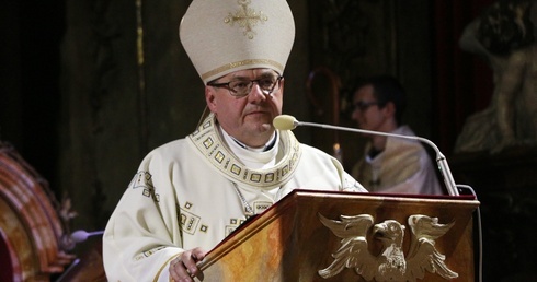 Rozpoczęli szkołę miłości