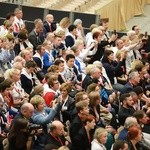 Audiencja u papieża Franciszka