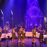 Musical "Bezimienni" Teatru Franciszka