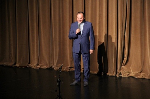 Musical "Bezimienni" Teatru Franciszka