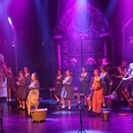 Musical "Bezimienni" Teatru Franciszka