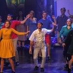 Musical "Bezimienni" Teatru Franciszka