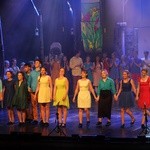 Musical "Bezimienni" Teatru Franciszka