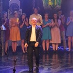 Musical "Bezimienni" Teatru Franciszka