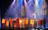 Musical "Bezimienni" Teatru Franciszka