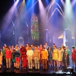 Musical "Bezimienni" Teatru Franciszka