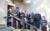 Pogrzeb ks. kan. Henryka Langforta w Lesznej Górnej