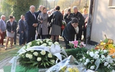Pogrzeb ks. kan. Henryka Langforta w Lesznej Górnej