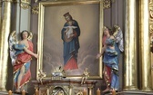 Pogrzeb ks. kan. Henryka Langforta w Lesznej Górnej