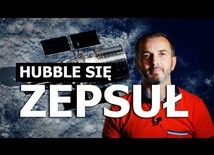 Koniec Teleskopu Hubble'a ?