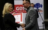 Gala jubileuszowa lubelskiego "Gościa Niedzielnego"