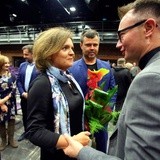 Gala jubileuszowa lubelskiego "Gościa Niedzielnego"