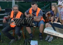 Często śpiewamy ją podczas pielgrzymki na Jasną Górę. „Barka” to ulubiona piosenka św. Jana Pawła II. Zaśpiewajmy ją wspólnie w centrum Radomia w 40. rocznicę jego wyboru