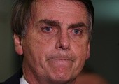 Brazylijski Trump w drodze po władzę