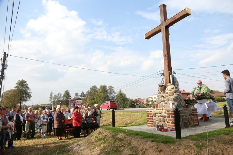 Pomodlę się za ciebie