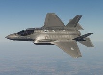 F-35 są niewidzialne dla rosyjskiego systemu przeciwlotniczego S-300?