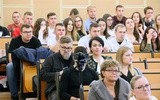 Konferencja naukowa o mediach z racji jubileuszu lubelskiego "Gościa Niedzielnego"