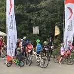 Rowerowy festiwal w Orlim Gnieździe - Szczyrk 2018