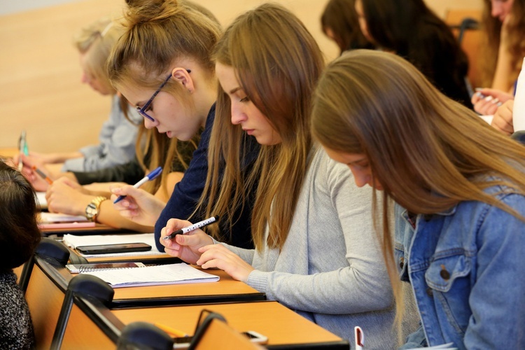 Konferencja: Kościół, media, społeczeństwo