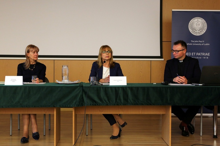 Konferencja: Kościół, media, społeczeństwo