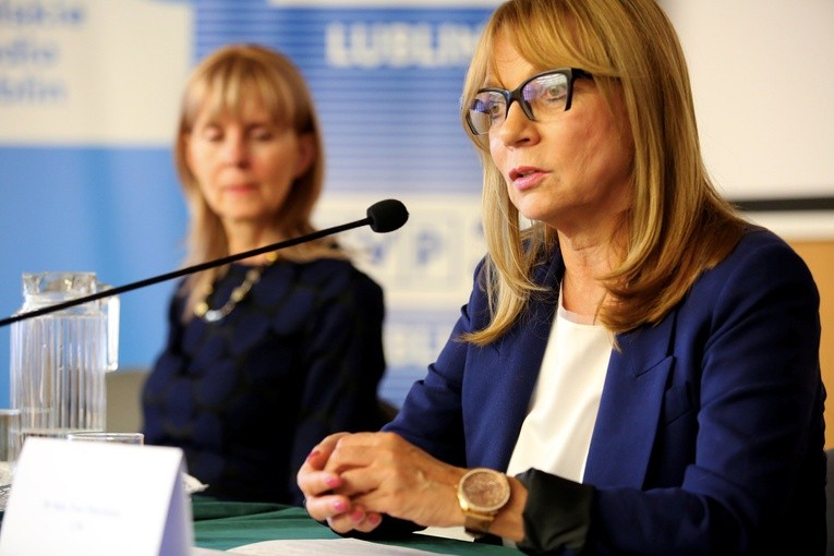 Konferencja: Kościół, media, społeczeństwo
