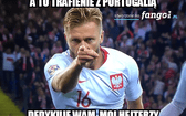 Memy po meczu Polska - Portugalia