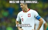 Memy po meczu Polska - Portugalia