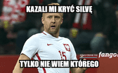 Memy po meczu Polska - Portugalia