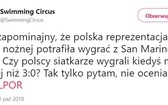 Memy po meczu Polska - Portugalia