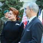 Wizyta ambasador USA na KUL